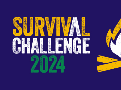 Survival challenge deals