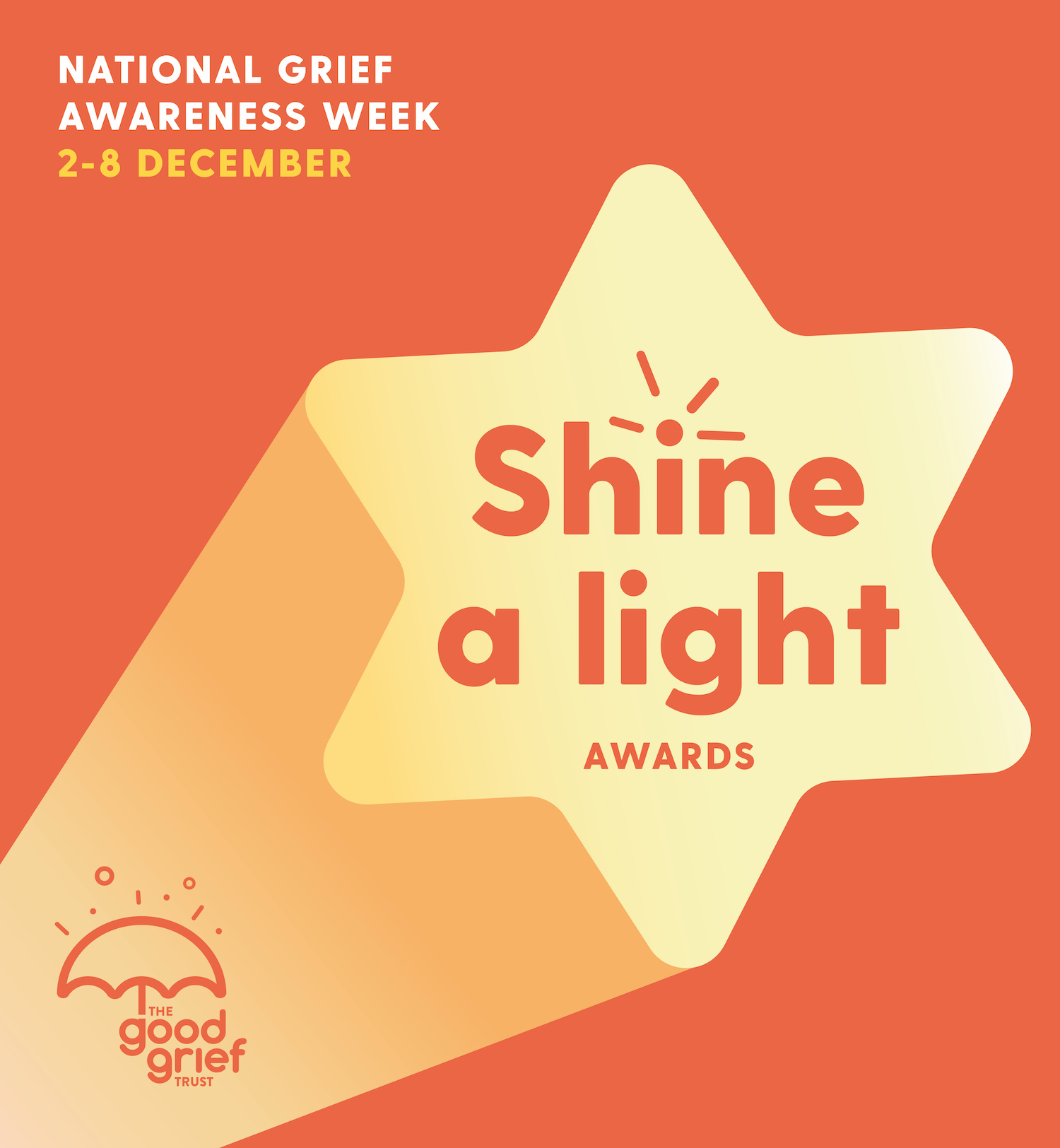 Shine a Light Award 2024